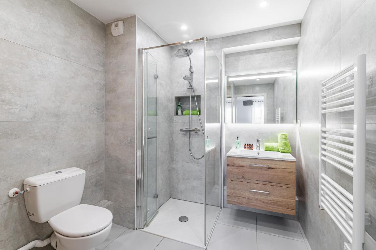Residence Pure La Ciotat Buitenkant foto
